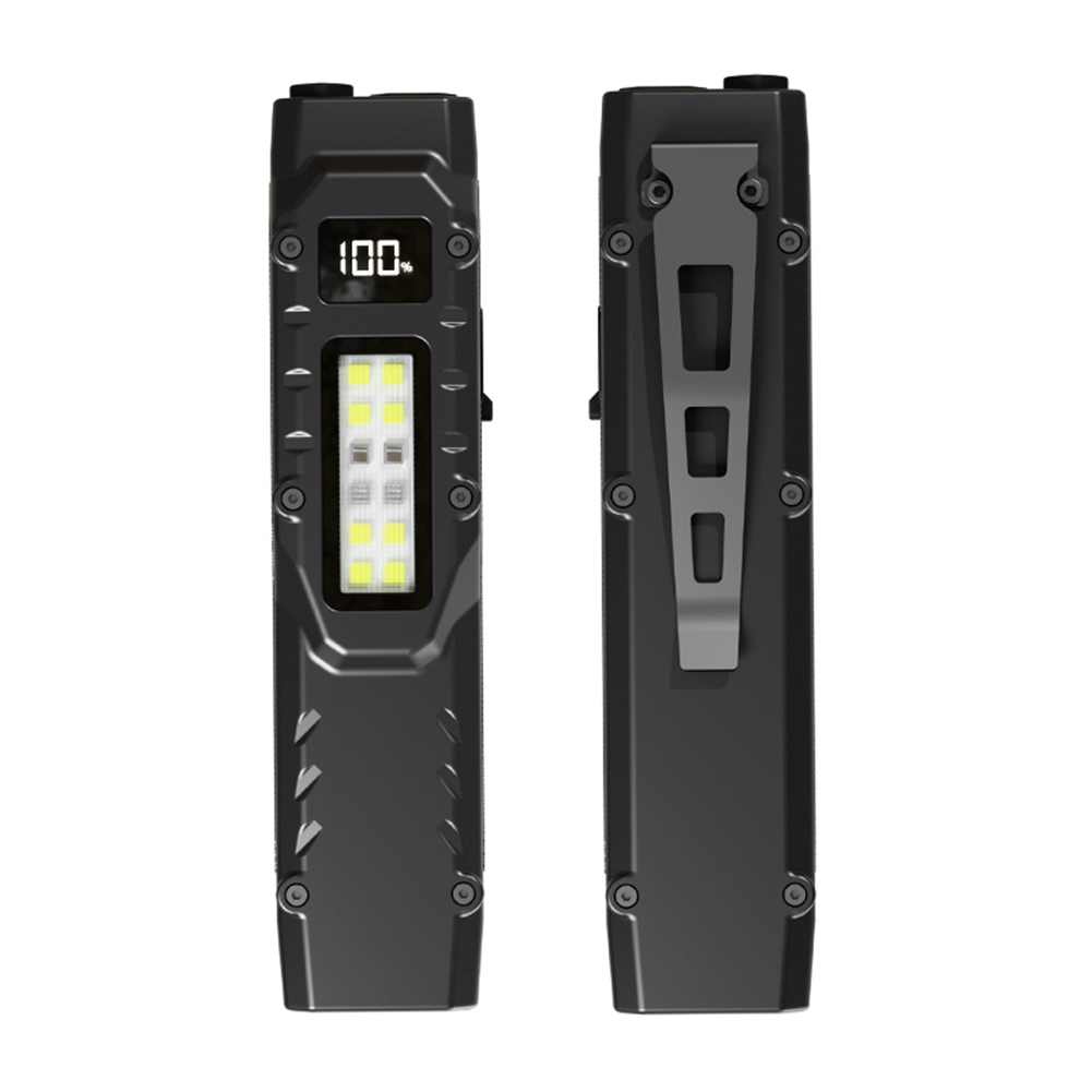 Перезаряжаемый портативный све – обзор и цена Power Outage Light