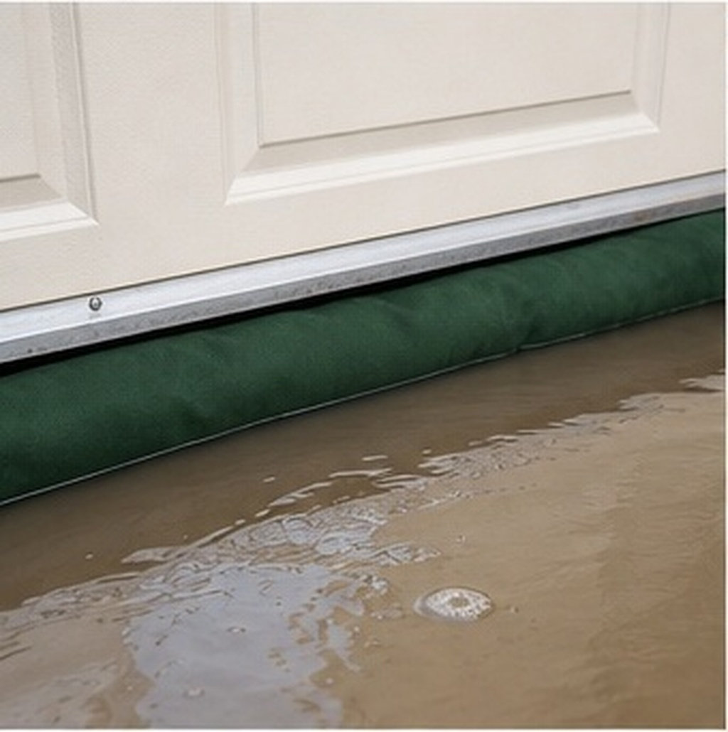 3 шт. прочные холщовые мешки-т – обзор и цена Flood Barrier Bag