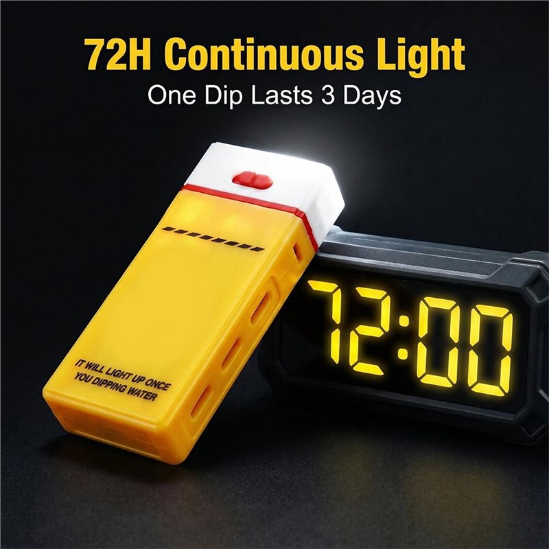 【Выгодное предложение】Светодио – обзор и цена Power Outage Light