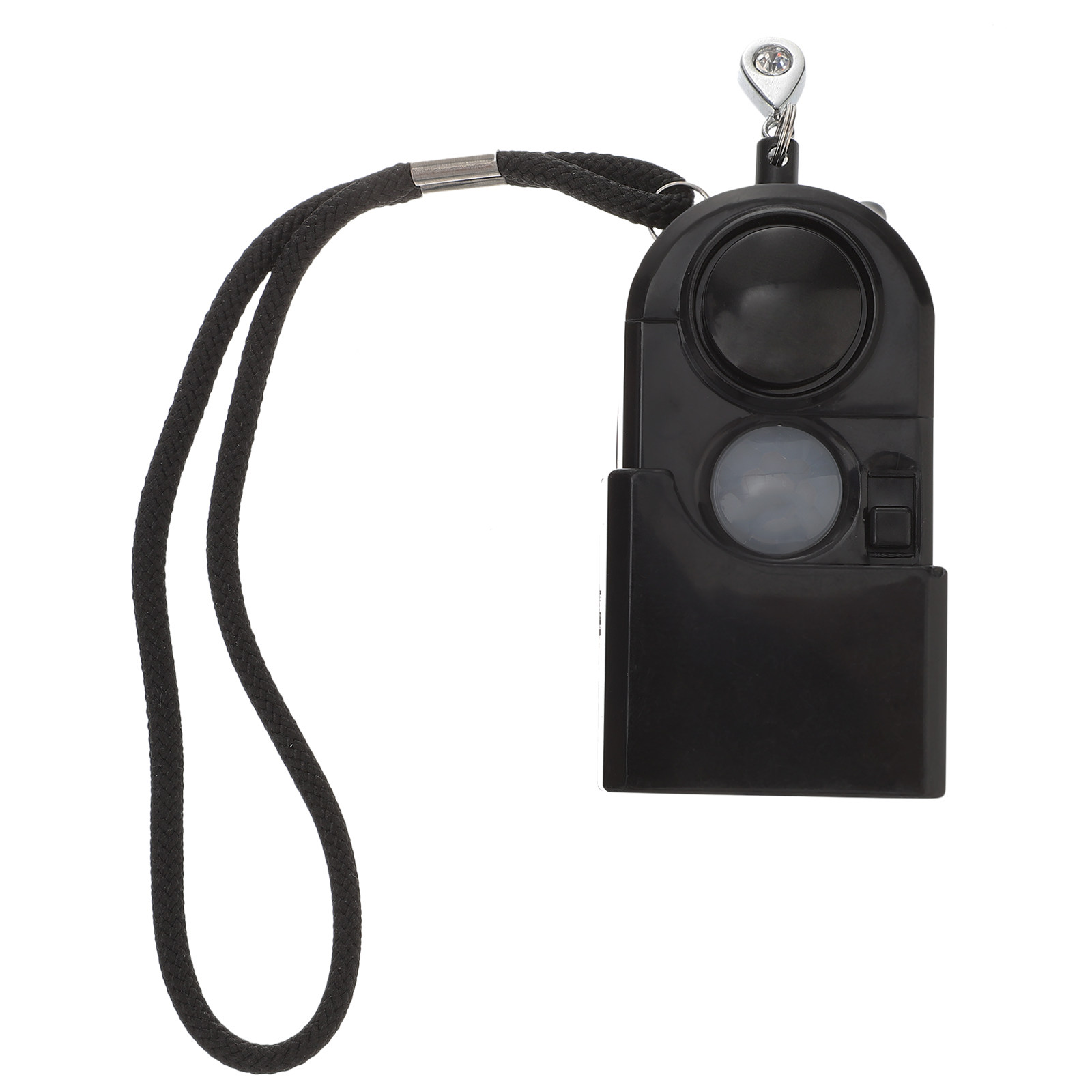 Персональная сигнализация безо – обзор и цена Personal Alarm Keychain