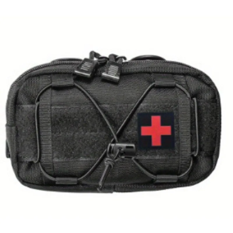 Новая тактическая поясная сумк – обзор и цена First Aid Bag Kit